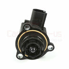 Turbocharger Piston Bypass Diverter Valve For Audi VW 2.0T Pierburg 06H145710D!