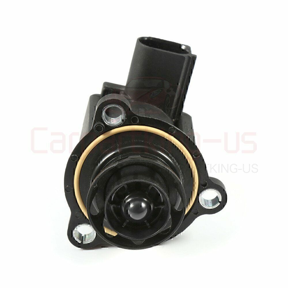 Turbocharger Piston Bypass Diverter Valve For Audi VW 2.0T Pierburg 06H145710D!