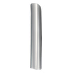For Ford Escape 13-19 Front Driver Side Door Handle Grab Trim Molding LH Silver