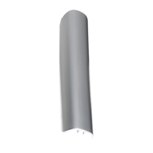 For Ford Escape 13-19 Front Driver Side Door Handle Grab Trim Molding LH Silver