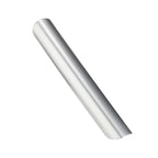 For Ford Escape 13-19 Front Driver Side Door Handle Grab Trim Molding LH Silver
