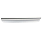 For Ford Escape 13-19 Front Driver Side Door Handle Grab Trim Molding LH Silver