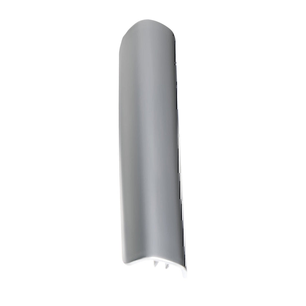For Ford Escape 13-19 Front Driver Side Door Handle Grab Trim Molding LH Silver