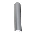 For Ford Escape 13-19 Front Driver Side Door Handle Grab Trim Molding LH Silver