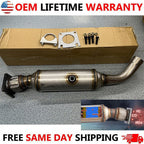 Catalytic Converter For Dodge Grand Caravan 3.3L & 3.8L 2008 09-2010 Direct Fit