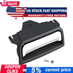 Center Console Box Lid Latch For Chevy Silverado GMC Sierra 1500 ,2500 2015-2019