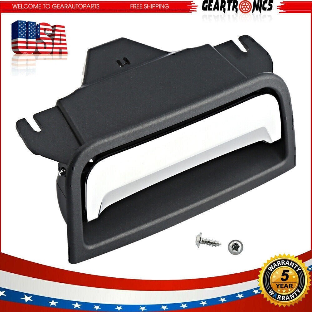 Center Console Box Lid Latch For Chevy Silverado GMC Sierra 1500 ,2500 2015-2019