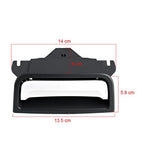 Center Console Box Lid Latch For Chevy Silverado GMC Sierra 1500 ,2500 2015-2019