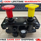 NEW MV3 Dash Control Valve Trailer park brake Ref: 800516, 065167, 170.800516