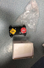 NEW MV3 Dash Control Valve Trailer park brake Ref: 800516, 065167, 170.800516