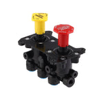 NEW MV3 Dash Control Valve Trailer park brake Ref: 800516, 065167, 170.800516