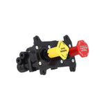 NEW MV3 Dash Control Valve Trailer park brake Ref: 800516, 065167, 170.800516