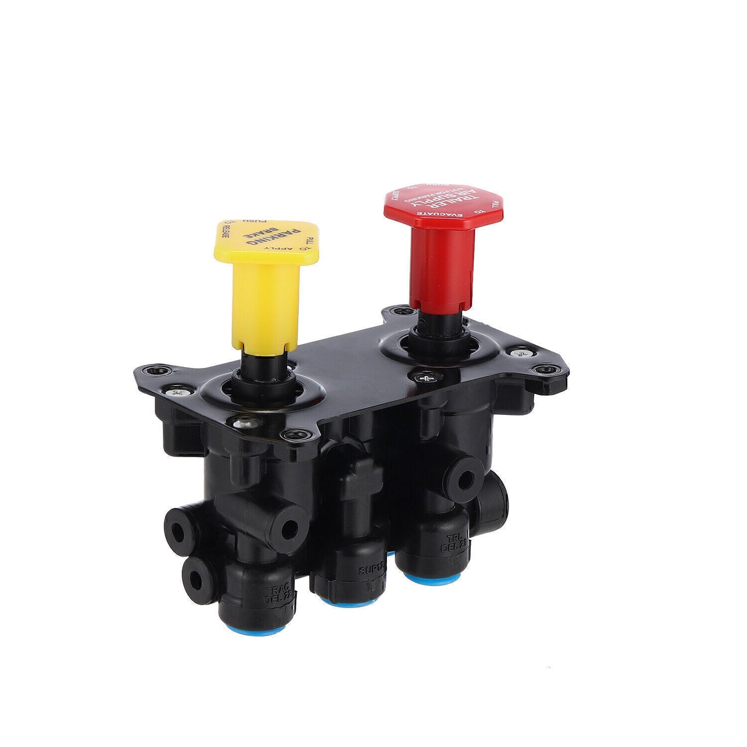 NEW MV3 Dash Control Valve Trailer park brake Ref: 800516, 065167, 170.800516