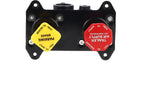 NEW MV3 Dash Control Valve Trailer park brake Ref: 800516, 065167, 170.800516