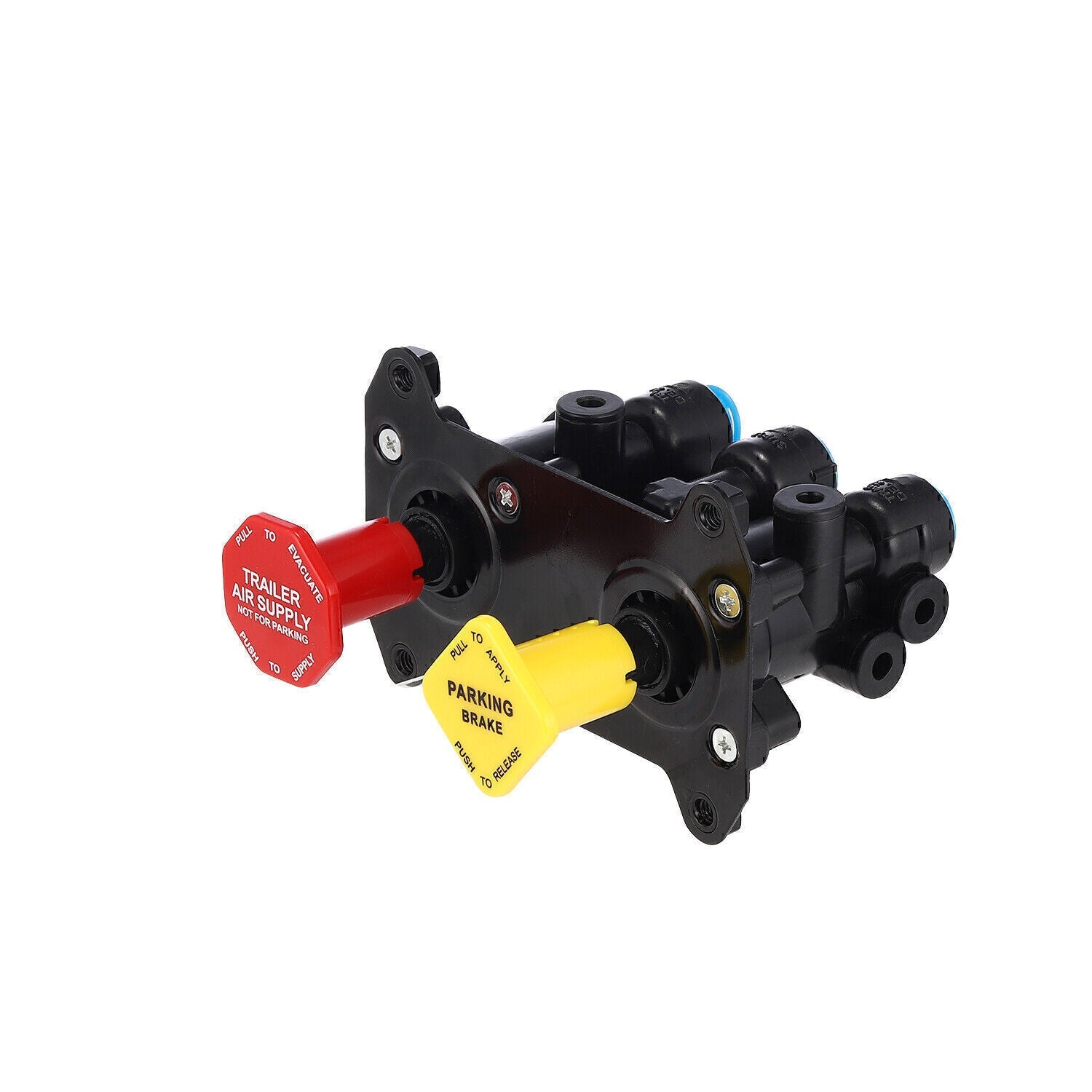 NEW MV3 Dash Control Valve Trailer park brake Ref: 800516, 065167, 170.800516