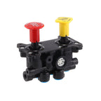 NEW MV3 Dash Control Valve Trailer park brake Ref: 800516, 065167, 170.800516