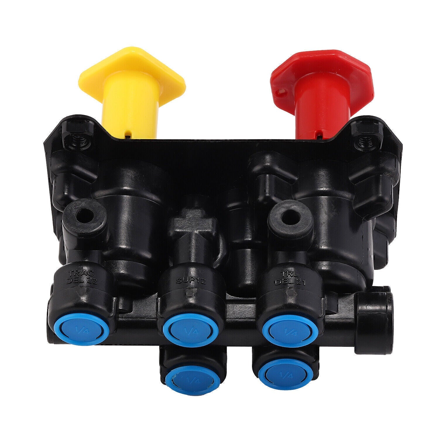 NEW MV3 Dash Control Valve Trailer park brake Ref: 800516, 065167, 170.800516