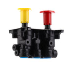 NEW MV3 Dash Control Valve Trailer park brake Ref: 800516, 065167, 170.800516