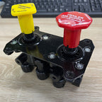 NEW MV3 Dash Control Valve Trailer park brake Ref: 800516, 065167, 170.800516