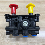 NEW MV3 Dash Control Valve Trailer park brake Ref: 800516, 065167, 170.800516