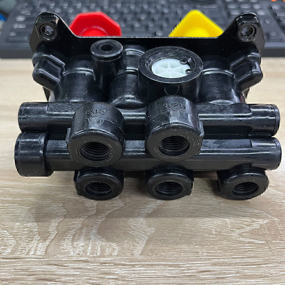 NEW MV3 Dash Control Valve Trailer park brake Ref: 800516, 065167, 170.800516
