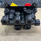 NEW MV3 Dash Control Valve Trailer park brake Ref: 800516, 065167, 170.800516