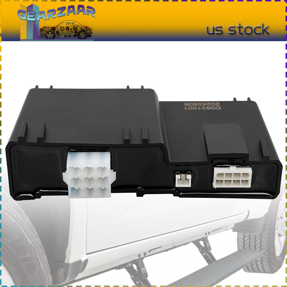 Running Board Replacemen Controller Module For A04/ A06 Amp Research /1904280sta