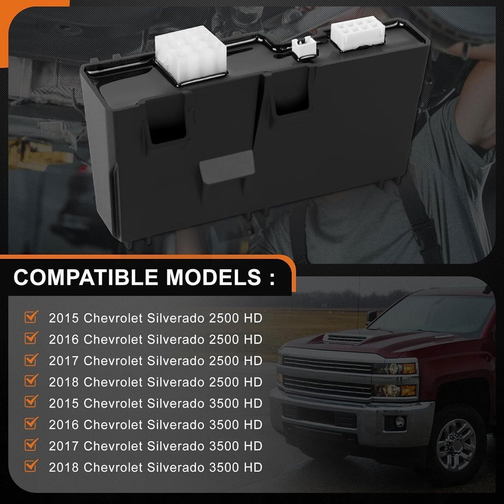 Running Board Replacemen Controller Module For A04/ A06 Amp Research /1904280sta
