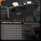 Running Board Replacemen Controller Module For A04/ A06 Amp Research /1904280sta