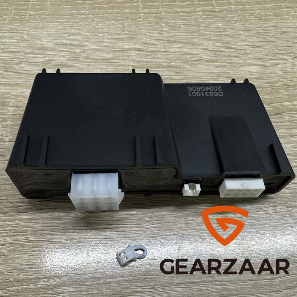 Running Board Replacemen Controller Module For A04/ A06 Amp Research /1904280sta