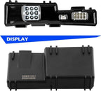 Running Board Replacemen Controller Module For A04/ A06 Amp Research /1904280sta