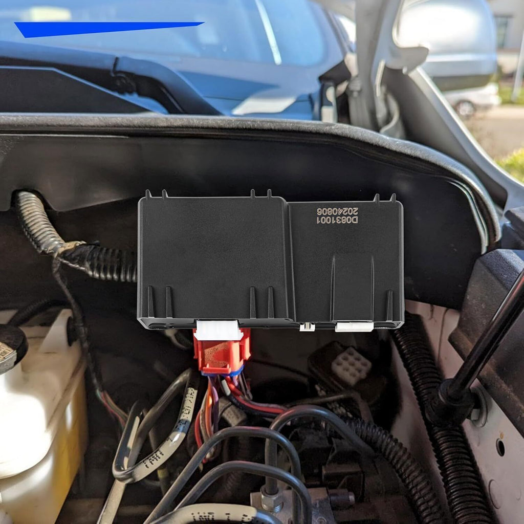 Running Board Replacemen Controller Module For A04/ A06 Amp Research /1904280sta