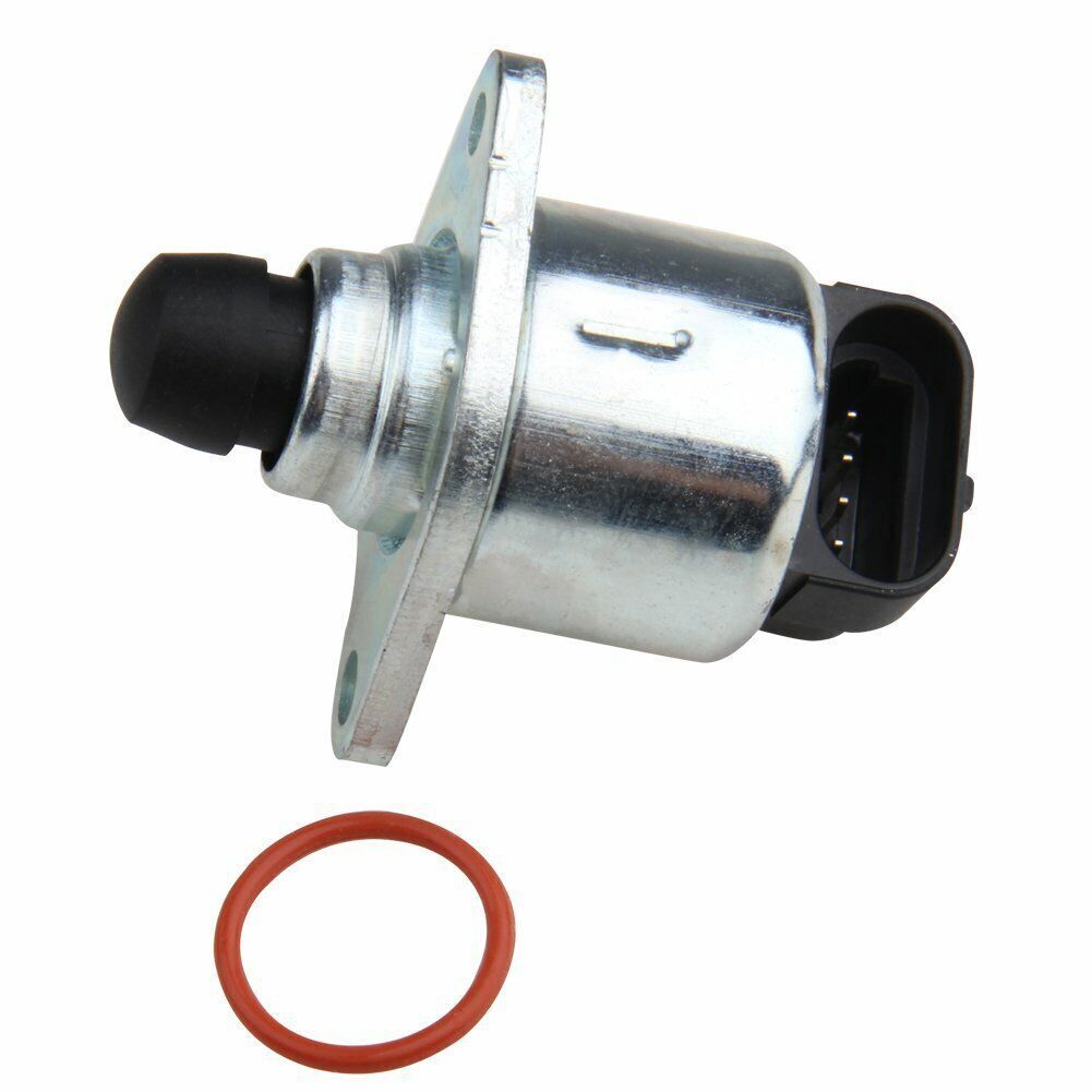 Throttle Position Sensor and Idle Air Control Valve For LS Chevy GM Direct-Fit