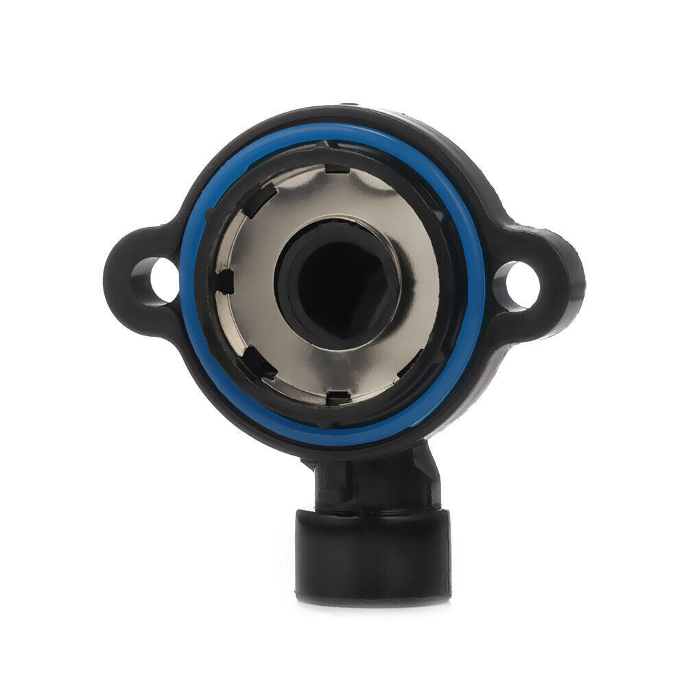 Throttle Position Sensor and Idle Air Control Valve For LS Chevy GM Direct-Fit