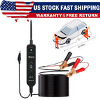 6-24V Car Auto Digital Power Probe Circuit Electrical Tester Tool Device System