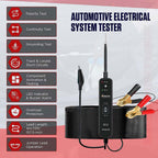 6-24V Car Auto Digital Power Probe Circuit Electrical Tester Tool Device System