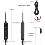 6-24V Car Auto Digital Power Probe Circuit Electrical Tester Tool Device System