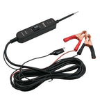 6-24V Car Auto Digital Power Probe Circuit Electrical Tester Tool Device System