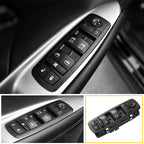 Chrysler Dodge Ram Driver Master Power Window Switch 68231805AA
