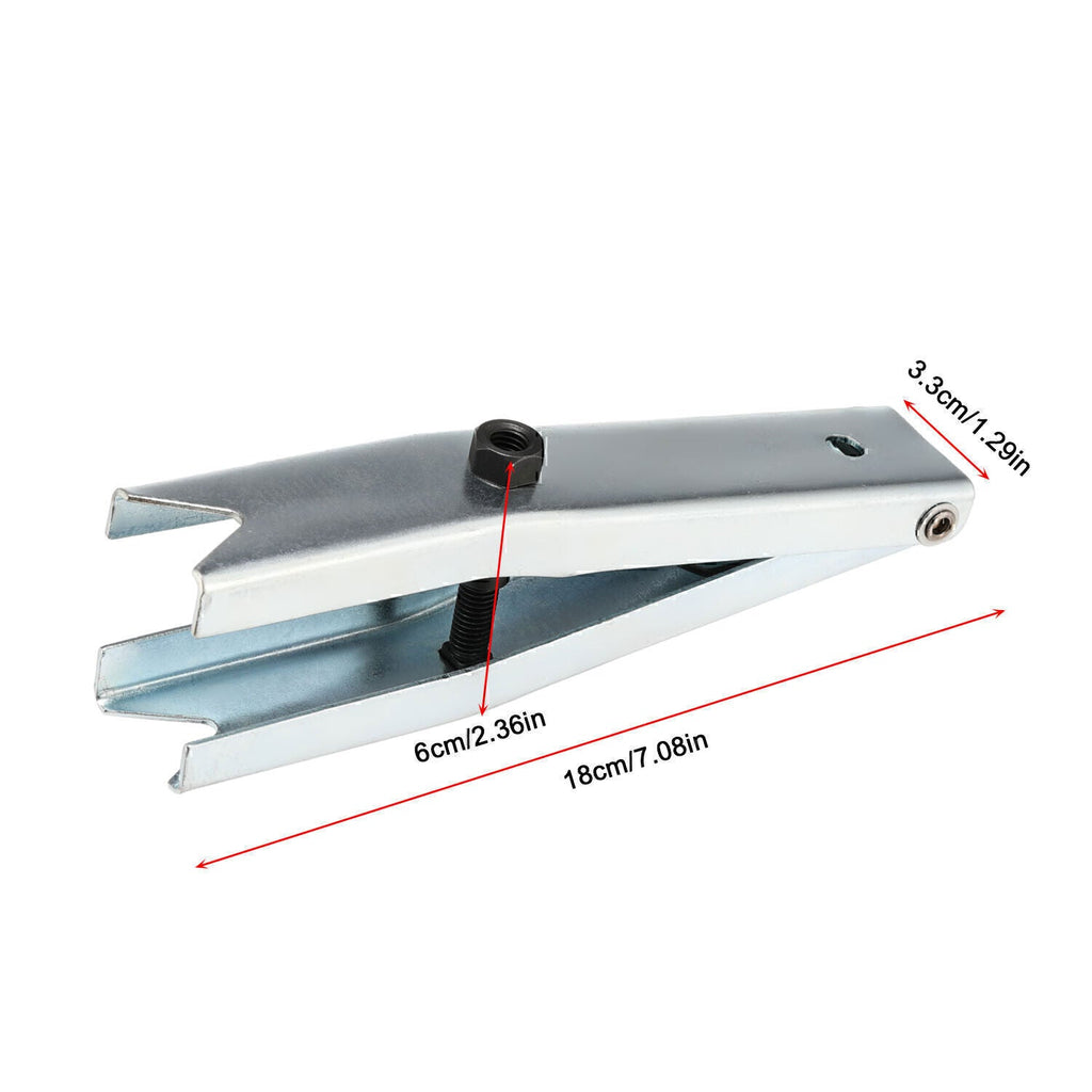 Door Hinge Spring Compressor Tool For GM Vehicles Small NEW