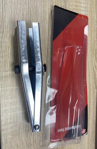Door Hinge Spring Compressor Tool For GM Vehicles Small NEW