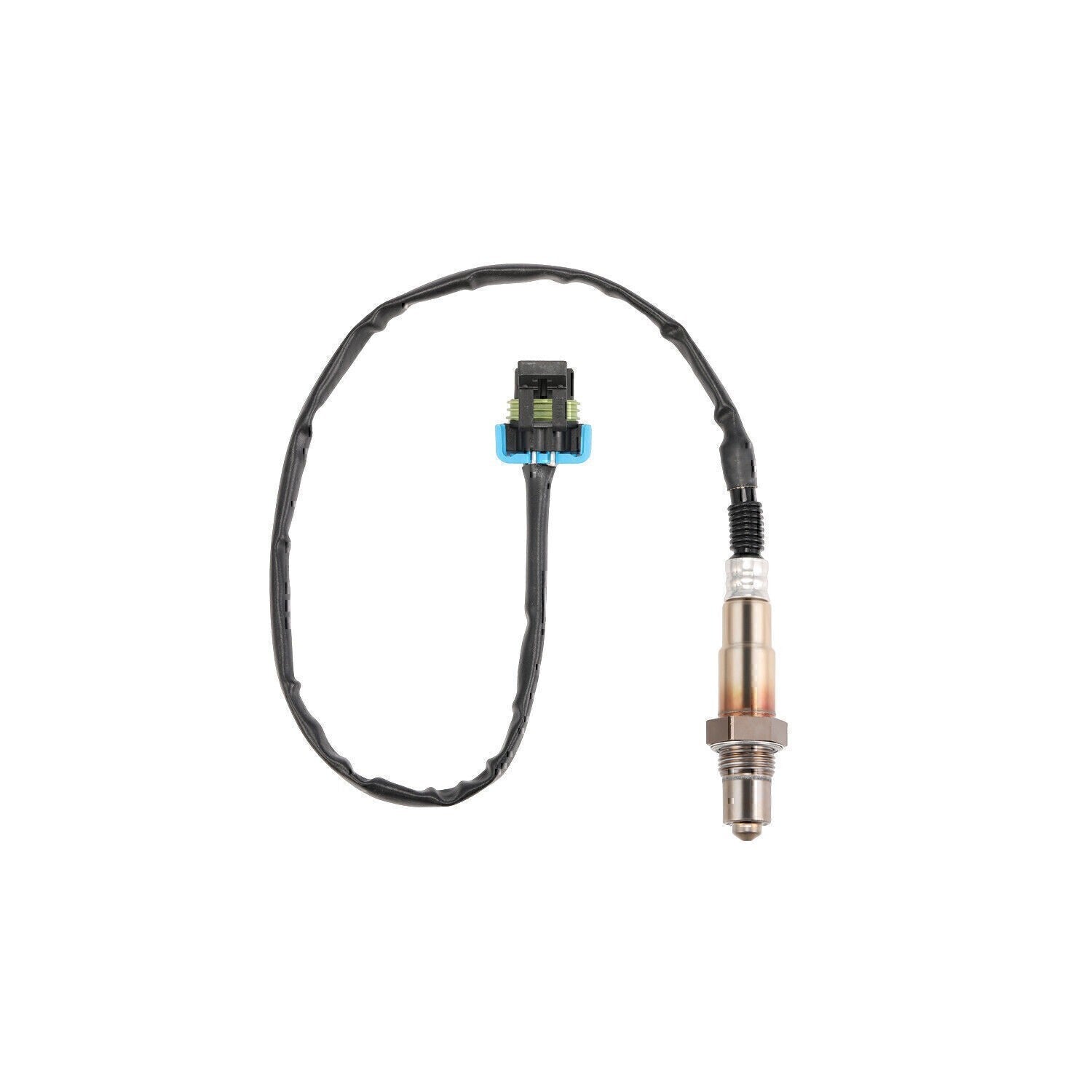 4x Oxygen O2Sensor Set For Buick LaCrosse Chevy Equinox Cadillac SRX GMC Terrain