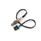 4x Oxygen O2Sensor Set For Buick LaCrosse Chevy Equinox Cadillac SRX GMC Terrain