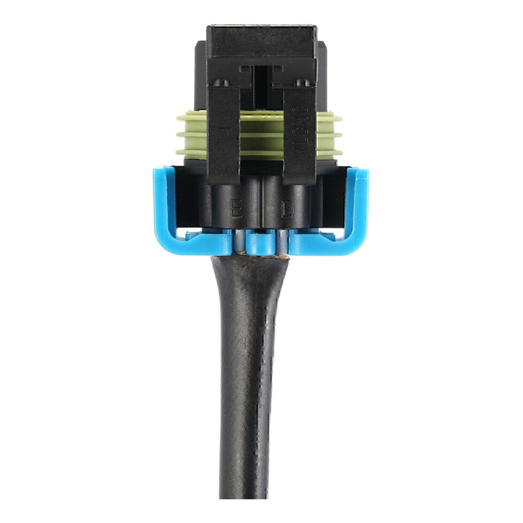 4x Oxygen O2Sensor Set For Buick LaCrosse Chevy Equinox Cadillac SRX GMC Terrain