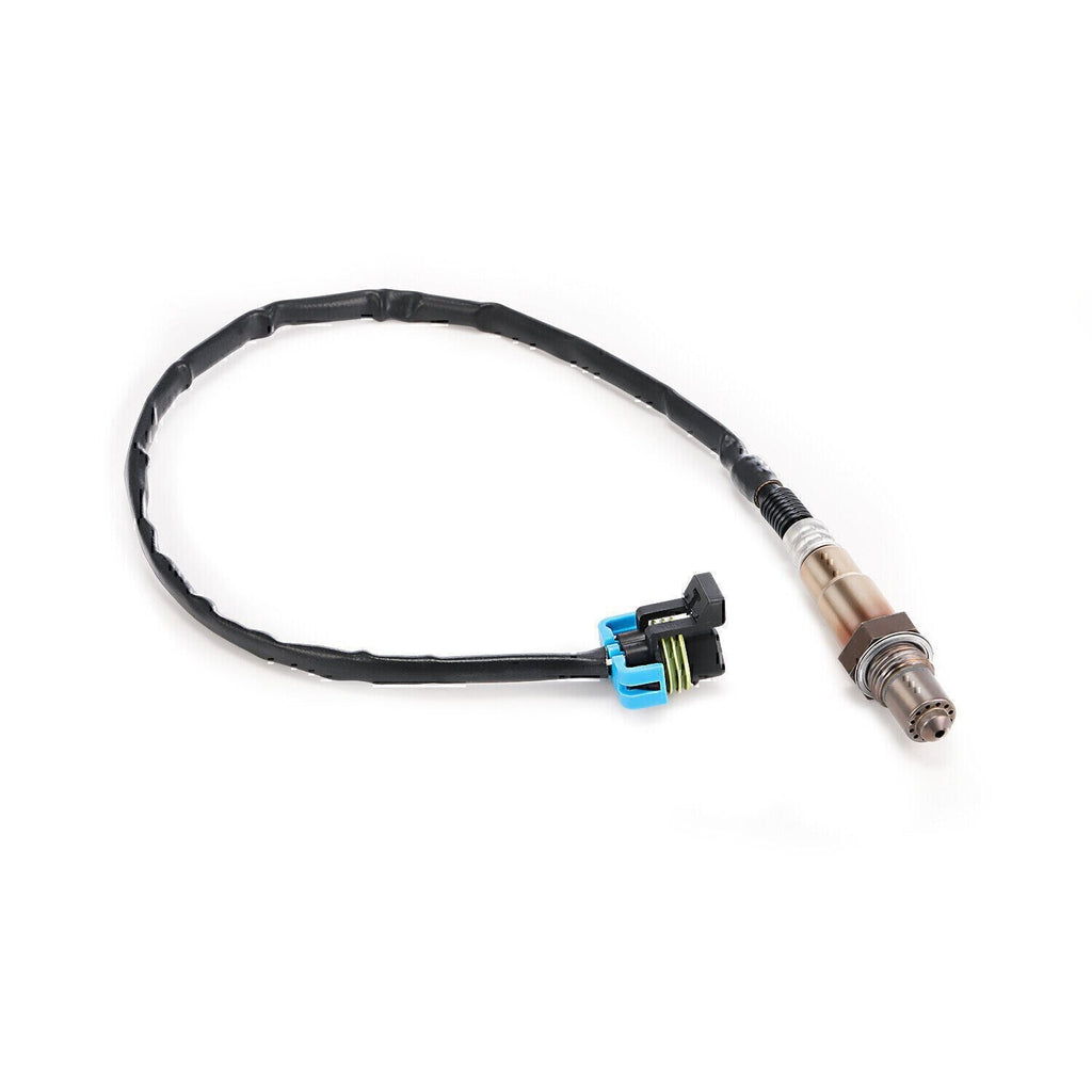 4x Oxygen O2Sensor Set For Buick LaCrosse Chevy Equinox Cadillac SRX GMC Terrain