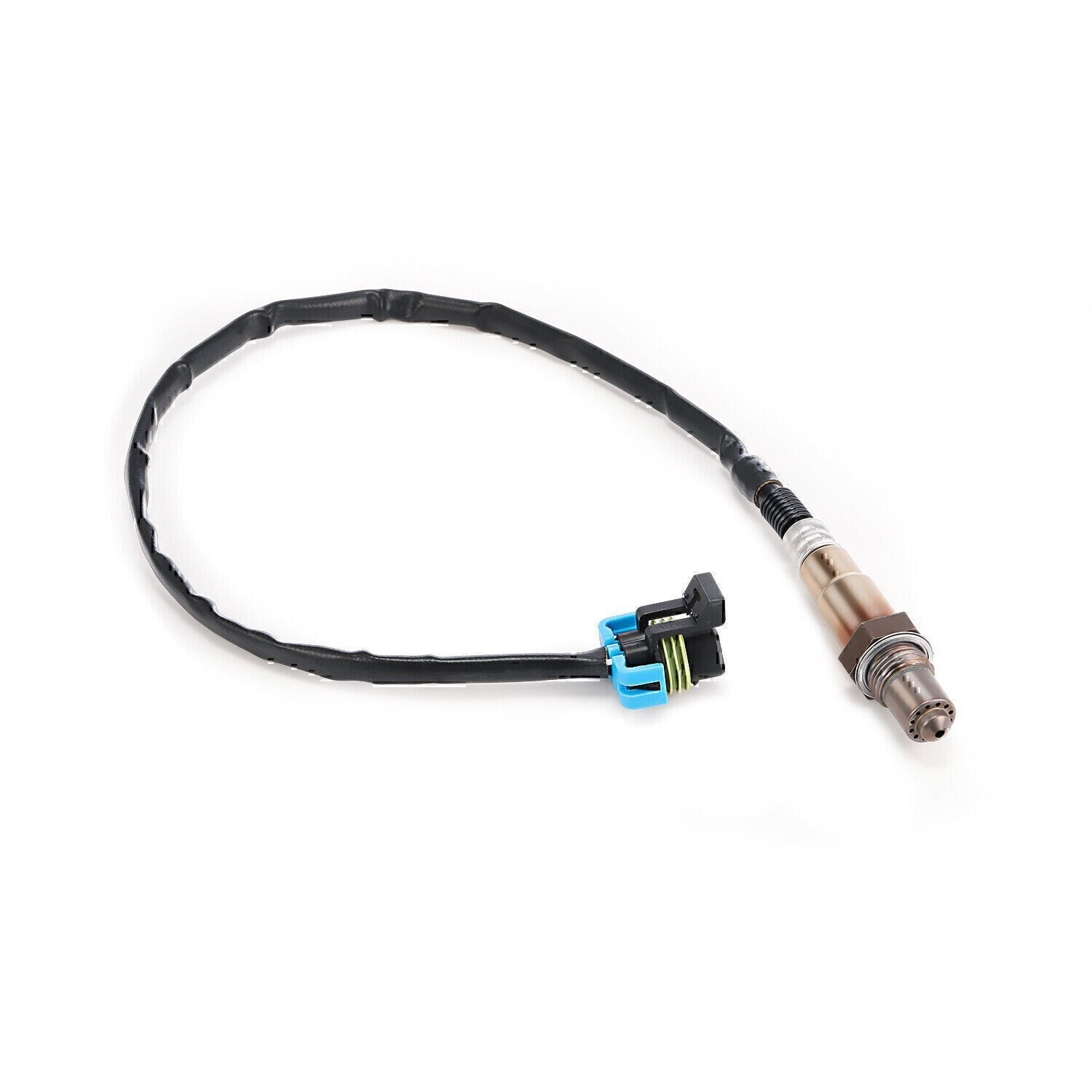 4x Oxygen O2Sensor Set For Buick LaCrosse Chevy Equinox Cadillac SRX GMC Terrain