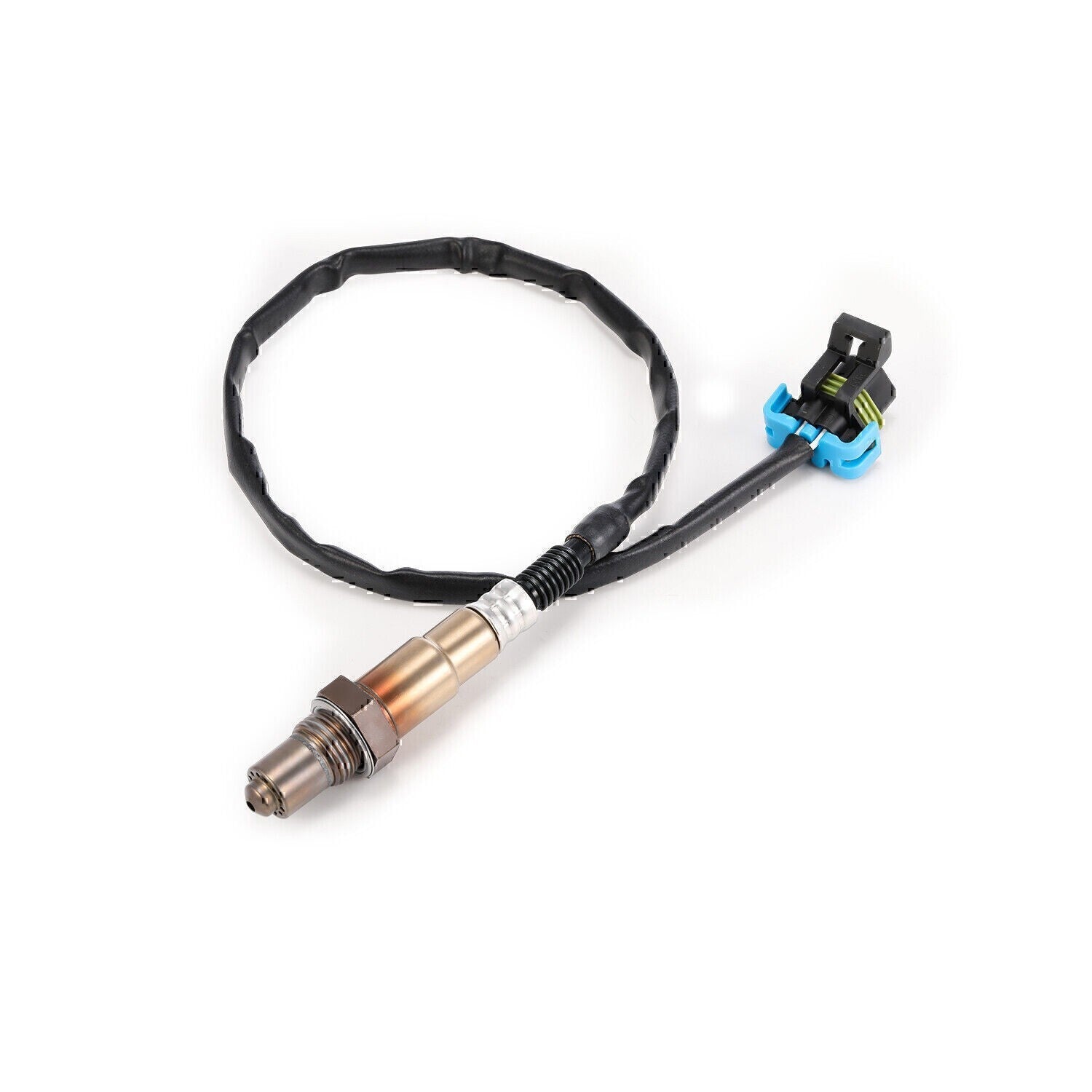 4x Oxygen O2Sensor Set For Buick LaCrosse Chevy Equinox Cadillac SRX GMC Terrain
