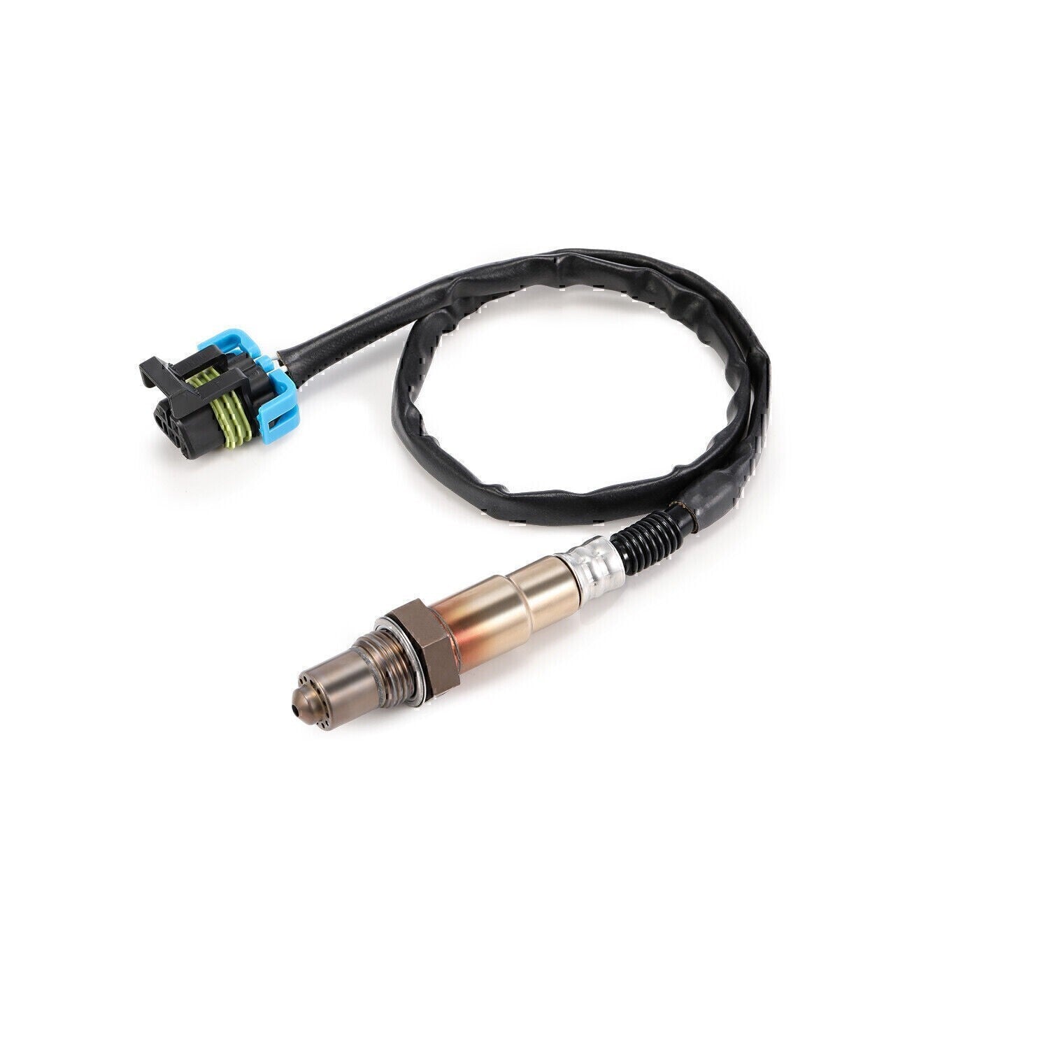 4x Oxygen O2Sensor Set For Buick LaCrosse Chevy Equinox Cadillac SRX GMC Terrain