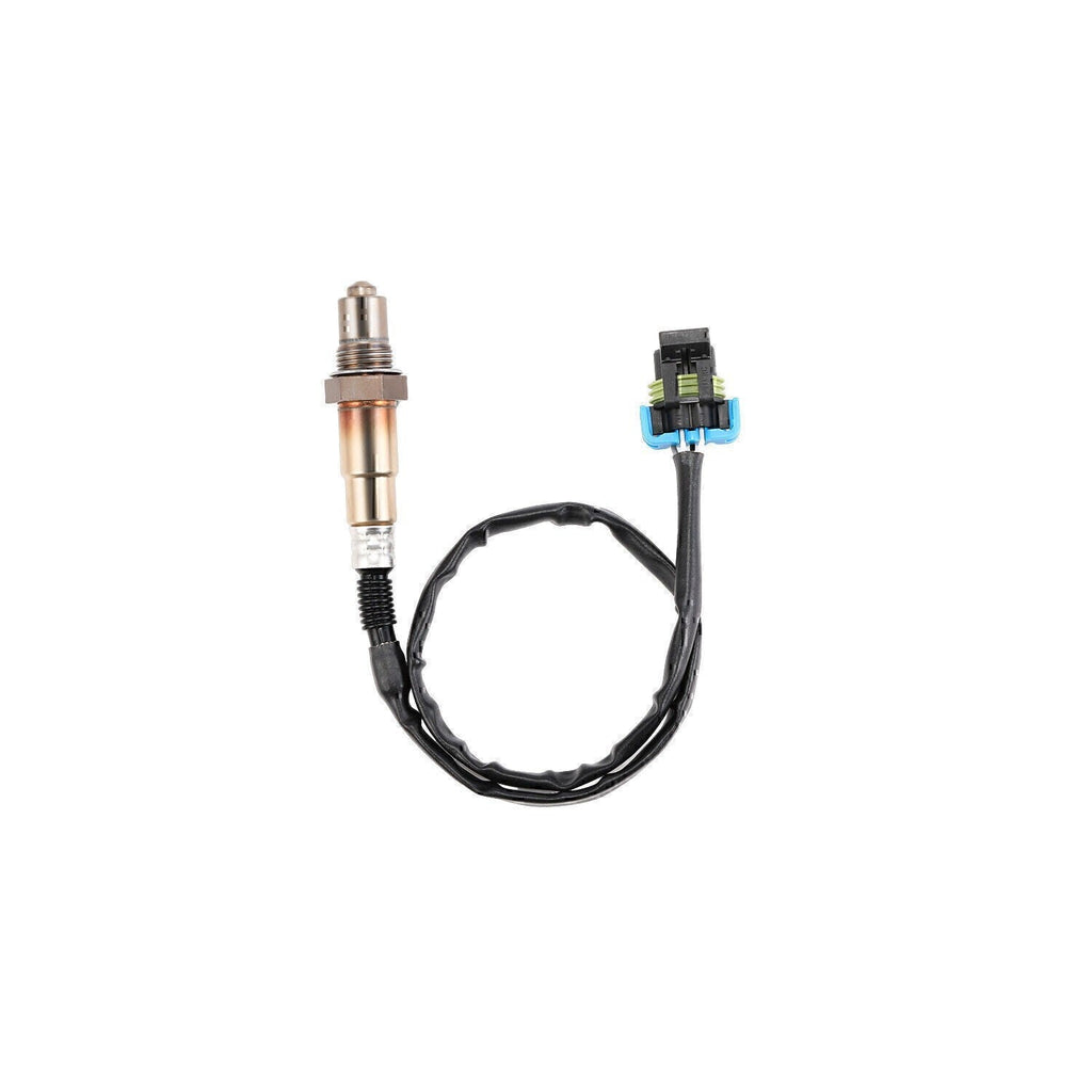 4x Oxygen O2Sensor Set For Buick LaCrosse Chevy Equinox Cadillac SRX GMC Terrain