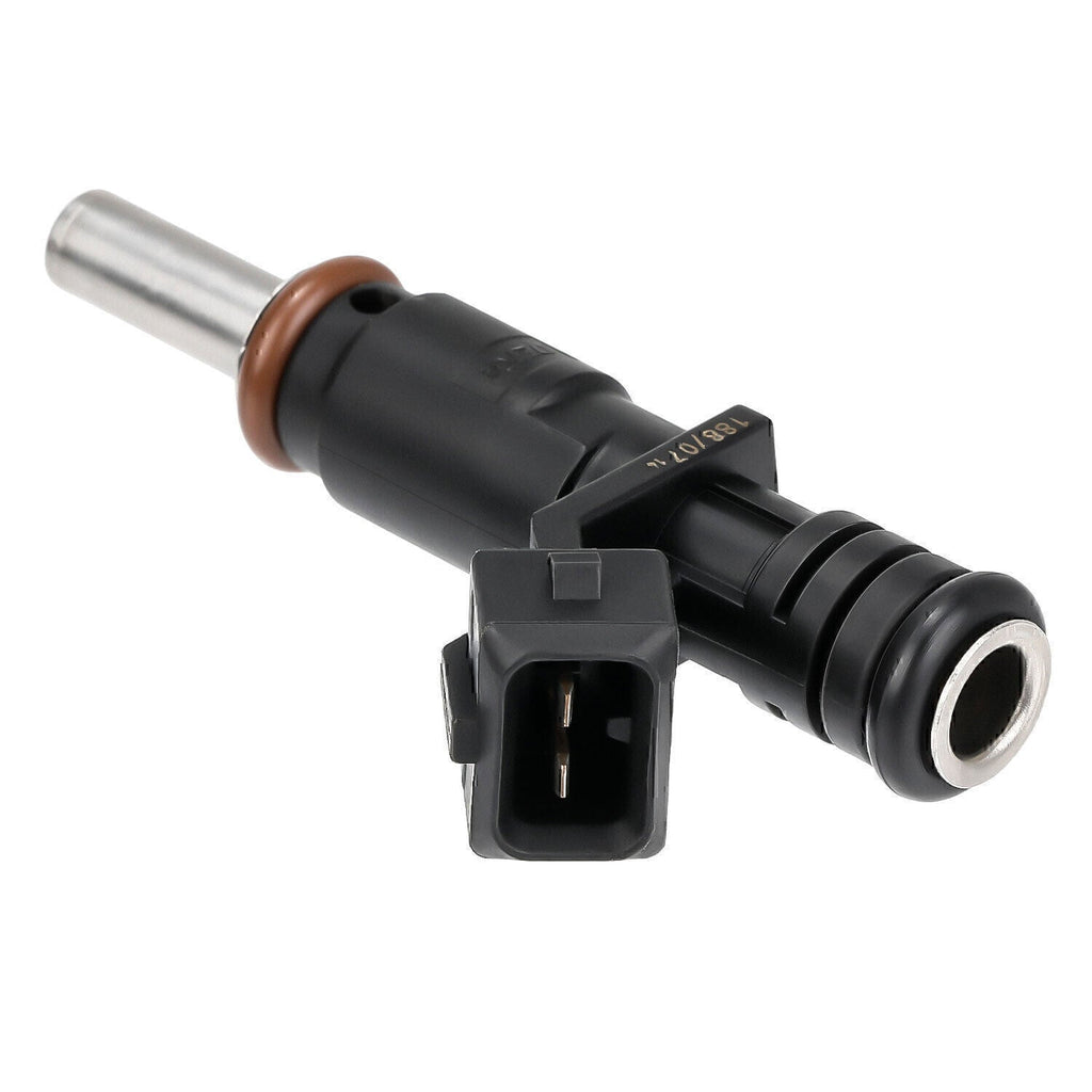 6pc Fuel Injectors 7531634 For BMW 328i 330i 525i 528i 530i X3 X5 Z4 13537531634